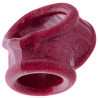 Oxballs Ballstretcher Cocksling Fit Cherry Lips